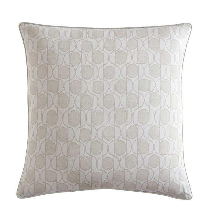 Premium European Pillowcase Set - Soft Luxury Bedding by Logan & Mason - Perfect for Master Bedroom, Guest Room & Hotel Decor