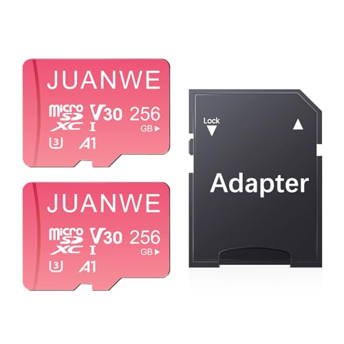 2×256GB