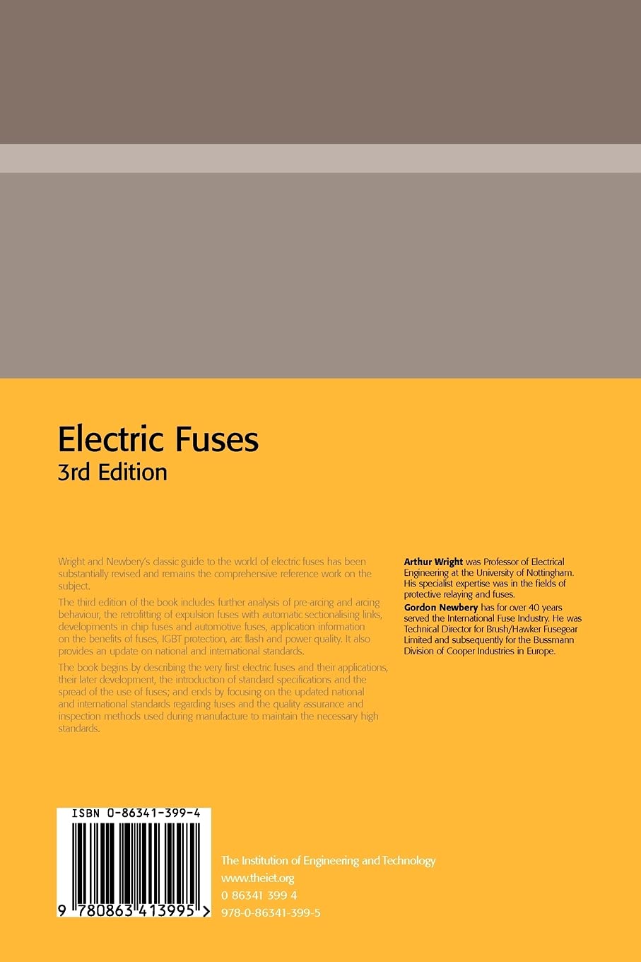High-Quality Electric Fuses for Energy Engineering - Power Protection for Industrial & Home Electrical Systems