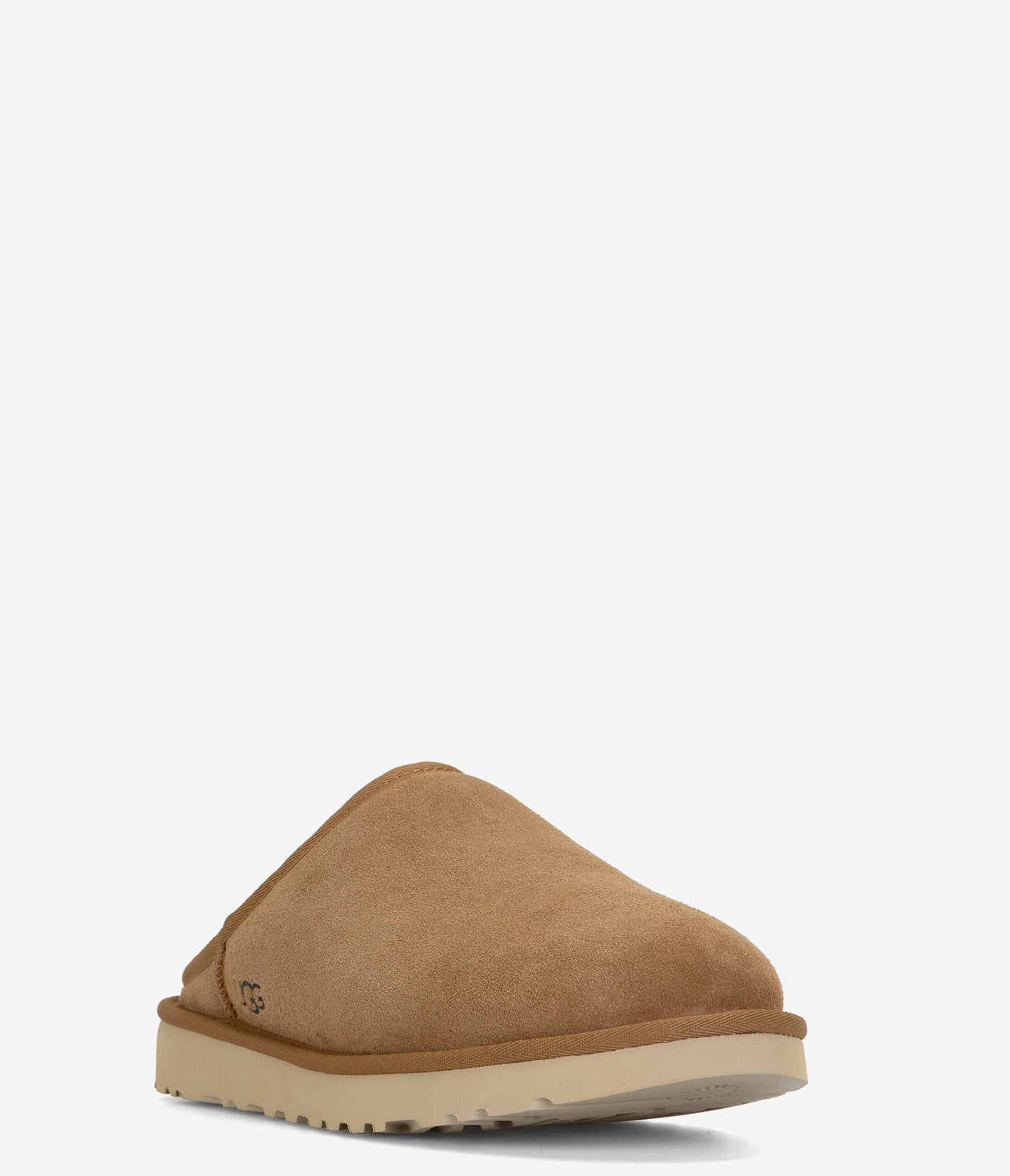 UGG Classic Slip On Men's Comfortable Indoor/Outdoor Slippers - Perfect for Home, Office & Travel