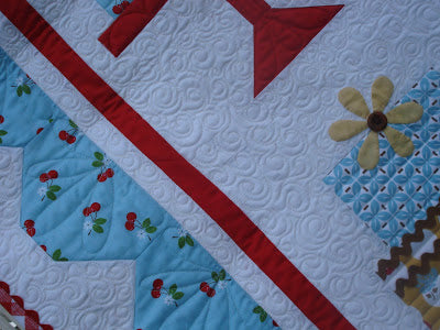 Lori Holt Cake Walk Quilt Pattern - PDF Download for Modern Quilting Projects | Perfect for DIY Home Decor, Baby Blankets & Wall Hangings