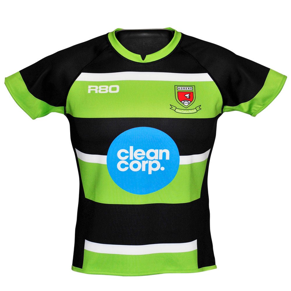 R80 Pro Elite Tight Fit Cycling Jersey - High Performance Bike Shirt for Men & Women - Perfect for Road Racing & Training