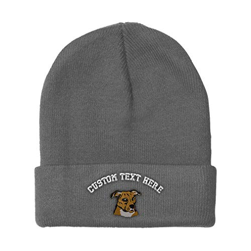 Light Grey Personalized Text Here