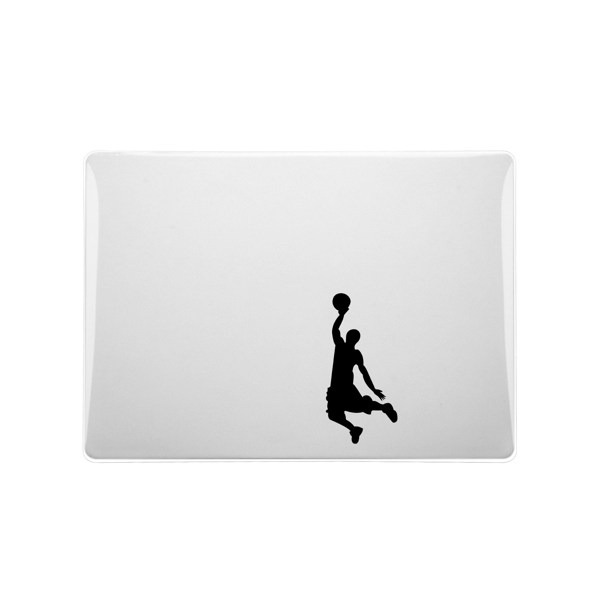 Premium Surface Laptop Case - Durable Protective Cover for Microsoft Surface Laptops - Basketball Design - Perfect for Work, School & Travel