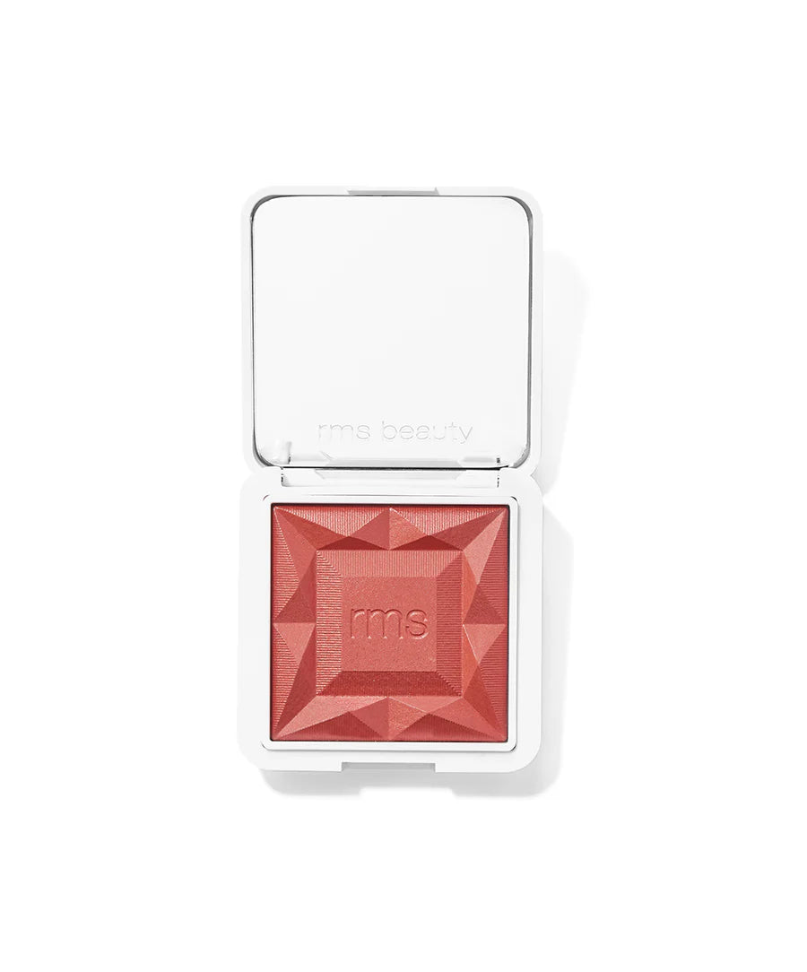 ReDimension Hydra Powder Blush - Long Lasting Matte Blush for Cheeks, Buildable & Blendable, Vegan & Cruelty-Free - Perfect for Everyday Makeup & Special Occasions
