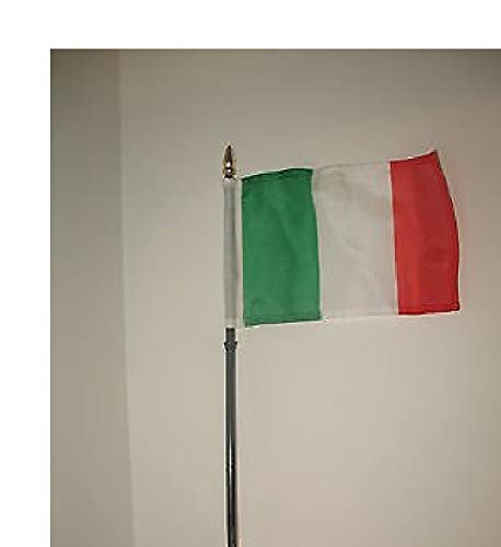 Italian Flag 4