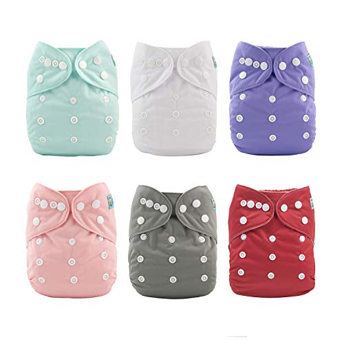 03 Light Blue/White/Purple/Pink/Grey/Red