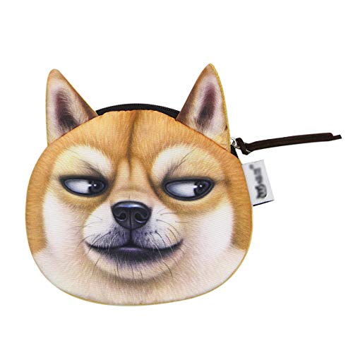 dog pattern, funny