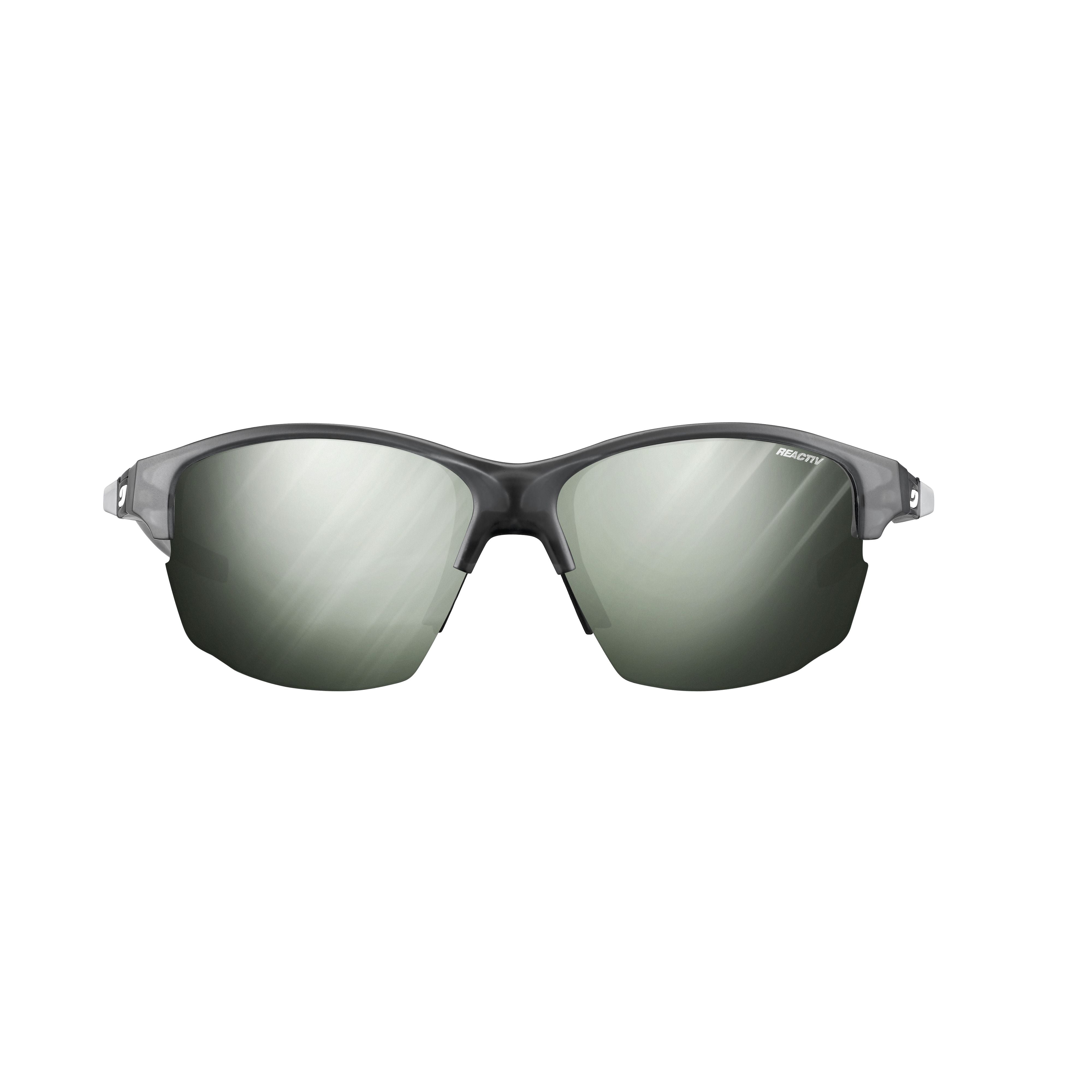 Stylish UV Protection Sunglasses Split J551 - Polarized Aviator Shades for Men & Women - Perfect for Driving, Beach, and Outdoor Activities