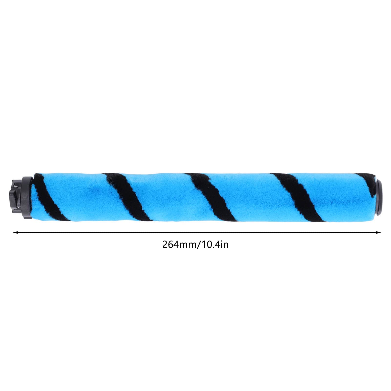 Shark LA502 Vacuum Cleaner Replacement Rolling Brush Roller - Compatible with Shark LA502 Vacuum Accessories - Perfect for Pet Hair, Carpet & Hard Floor Cleaning
