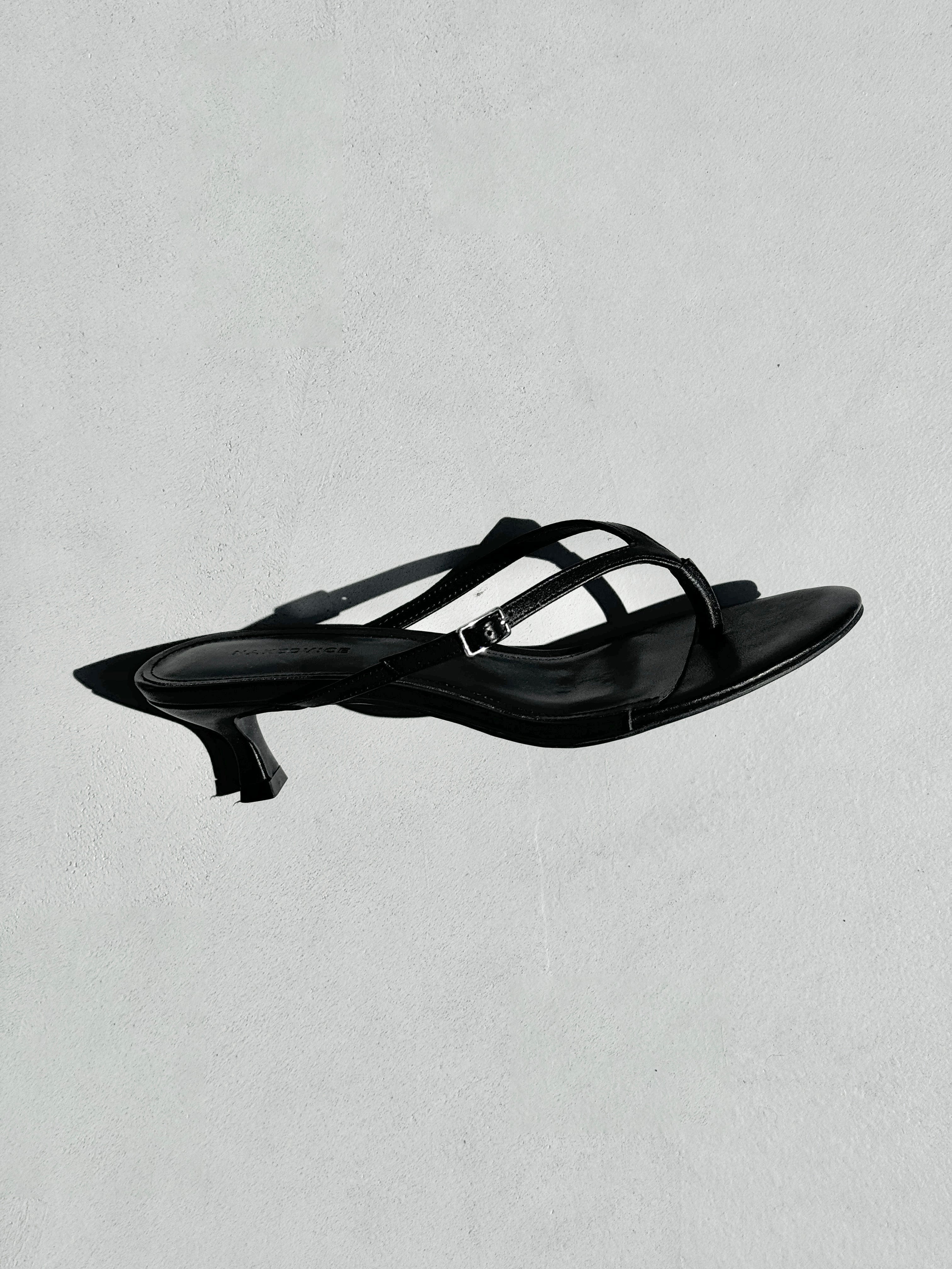 Stylish Tayla Black Heels for Women - Elegant High Heel Shoes for Parties, Weddings & Evening Events | Comfortable & Fashionable Dress Shoes