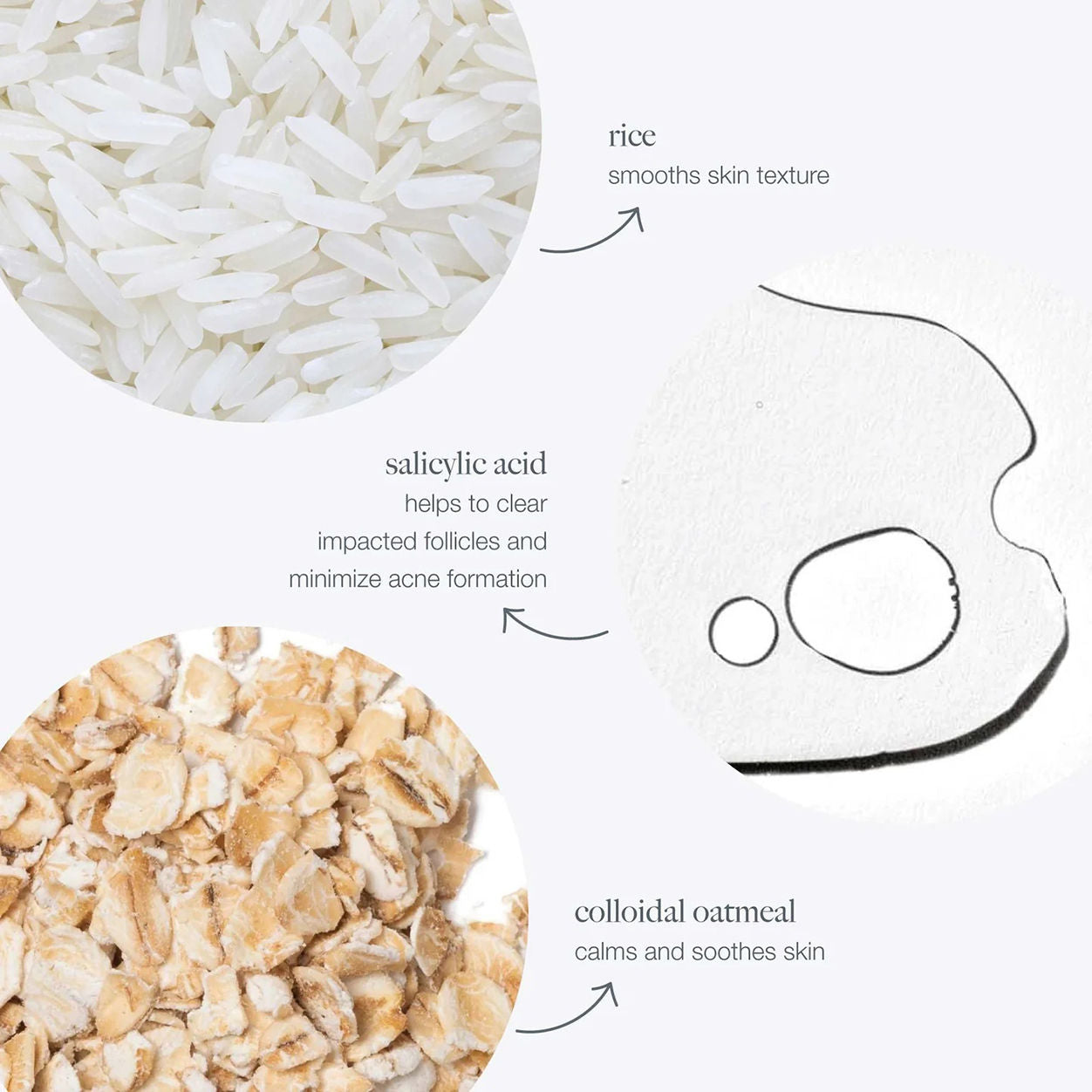 Dermalogica Daily Microfoliant Refill - Gentle Exfoliating Powder for Smooth Skin | Perfect for Daily Skincare Routine & Travel