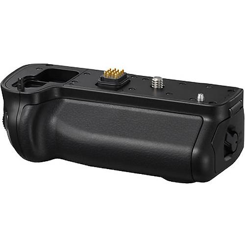 Panasonic DMW-BGGH3 Battery Grip for Lumix GH3 & GH4 Digital Cameras - Extended Power for Photography & Videography