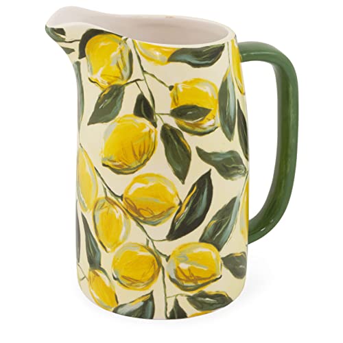 Painterly Lemons