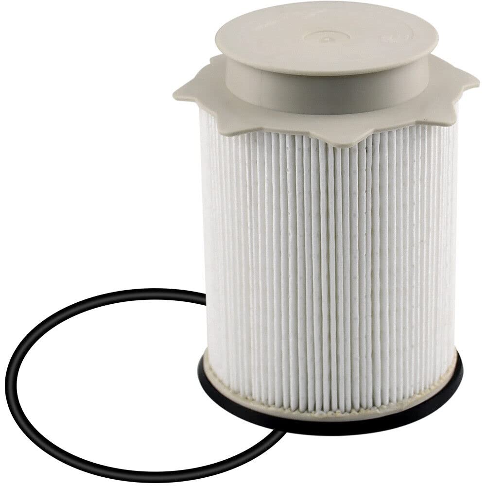 Genuine Mopar Fuel Filter 68157291AA for RAM 2500 3500 4500 5500 with 6.7L Diesel Engine - Heavy Duty Truck Replacement Part for Off-Road & Towing