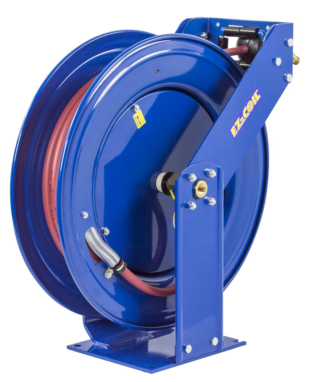 EZ-TSH-475 Truck Series Hose Reel with EZ-Coil - 1/2