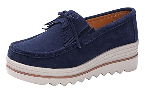 Pumps Navy