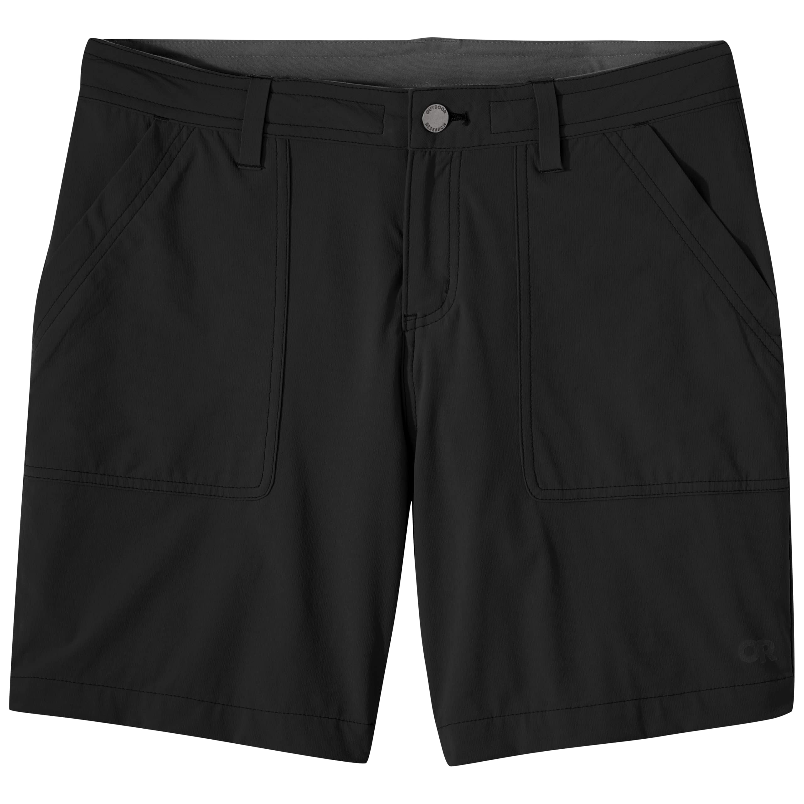 Outdoor Research Women's Ferrosi Hiking Shorts - 7