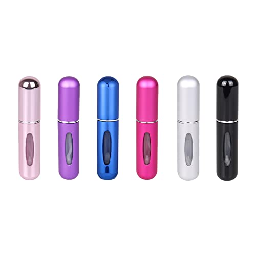 Silver,Black,Pink,Purple,Blue,Rose