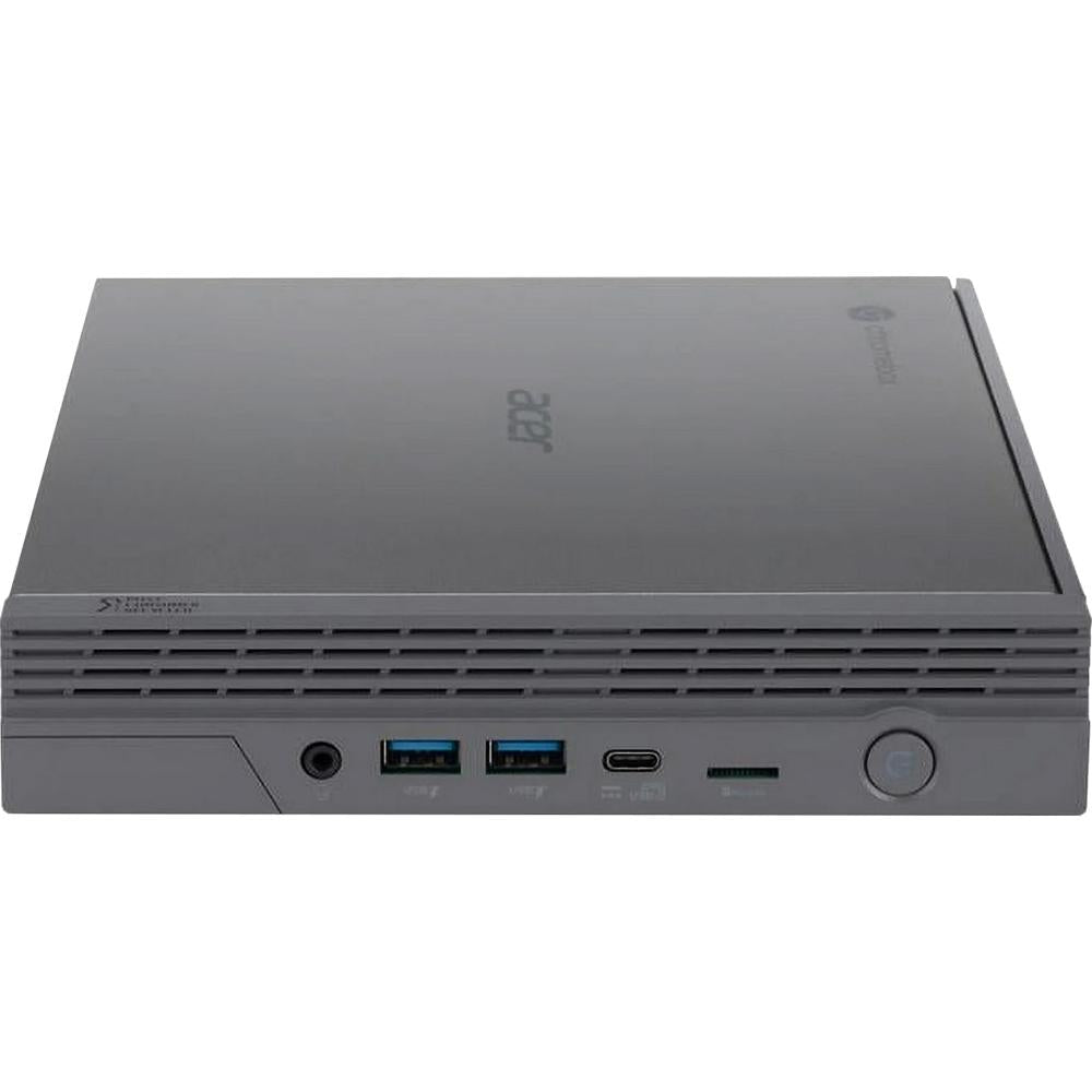 Acer Chromebox CXI5 Intel Core i3 8GB RAM 128GB SSD Mini PC - Perfect for Home Office, Online Learning & Streaming