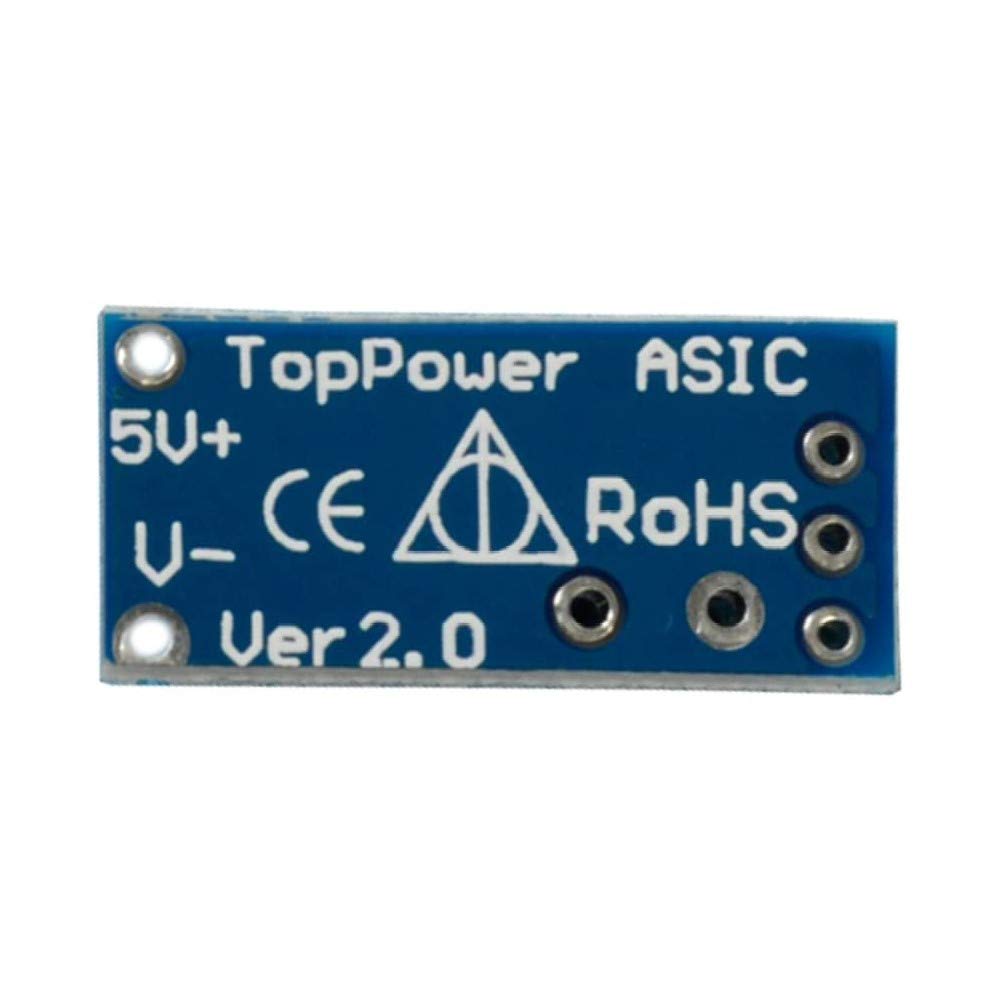 2PCS Dual TP4057 1A Lithium Battery Charging Board with Reverse Protection - 5V1A Li-ion Charger Module with Common Anode LED Indicator - Perfect for DIY Electronics, Arduino Projects & Portable Device Charging
