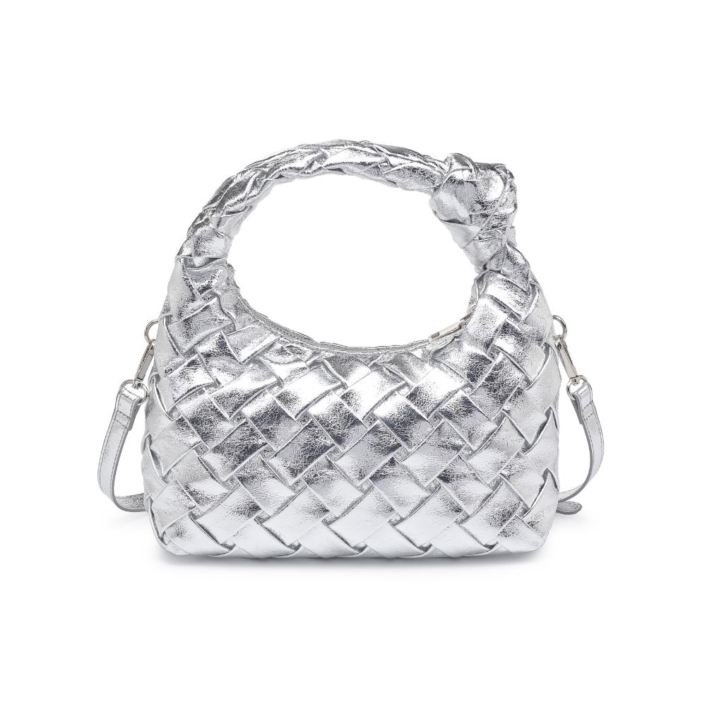 Josie Crossbody Bag for Women - Stylish & Lightweight Leather Purse - Perfect for Everyday Use, Travel, and Shopping