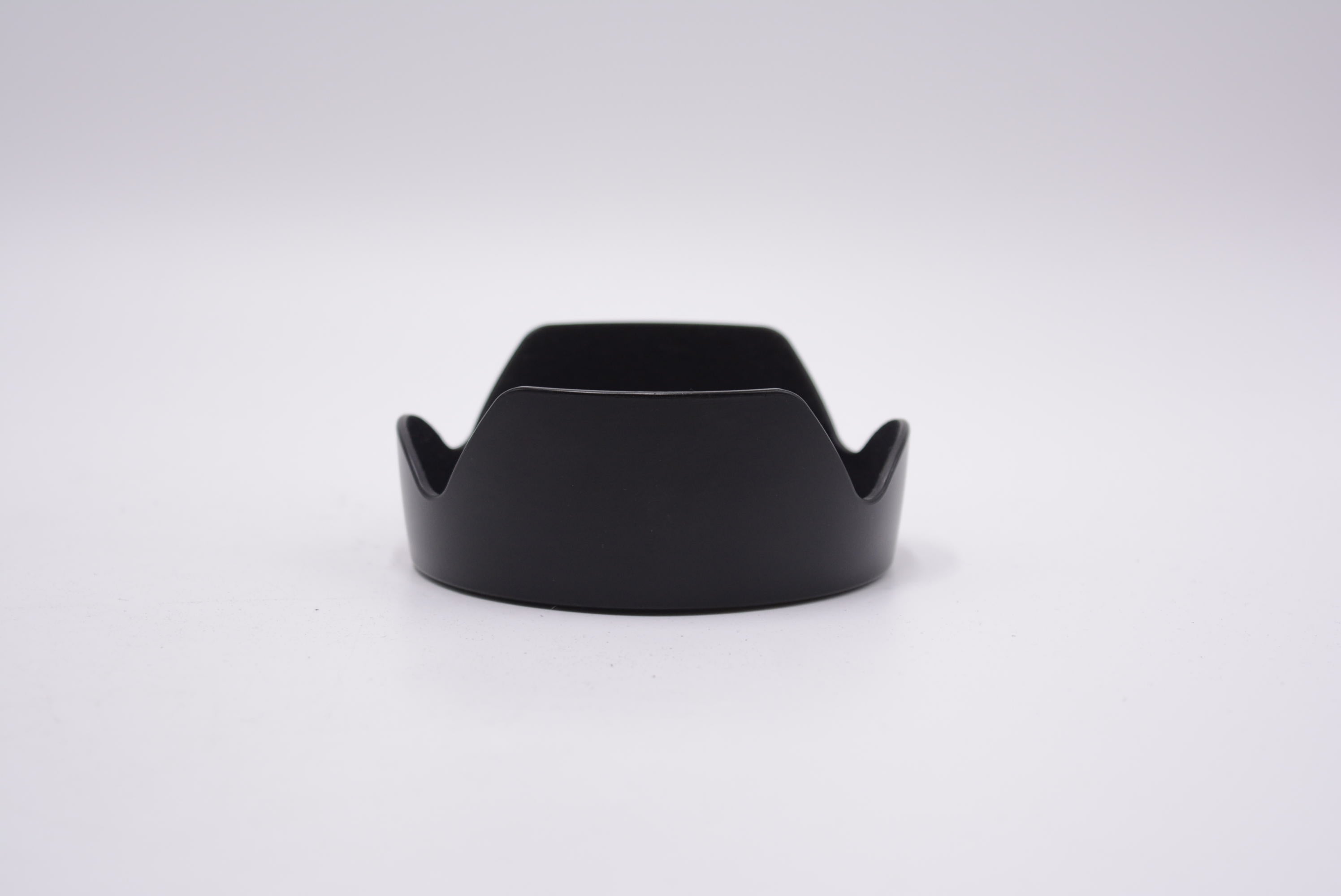 Canon EW 83H Lens Hood Compatible with Canon EF 24-105mm f/4L IS USM Zoom Lens - Durable Replacement Accessory for Professional Photography & Videography