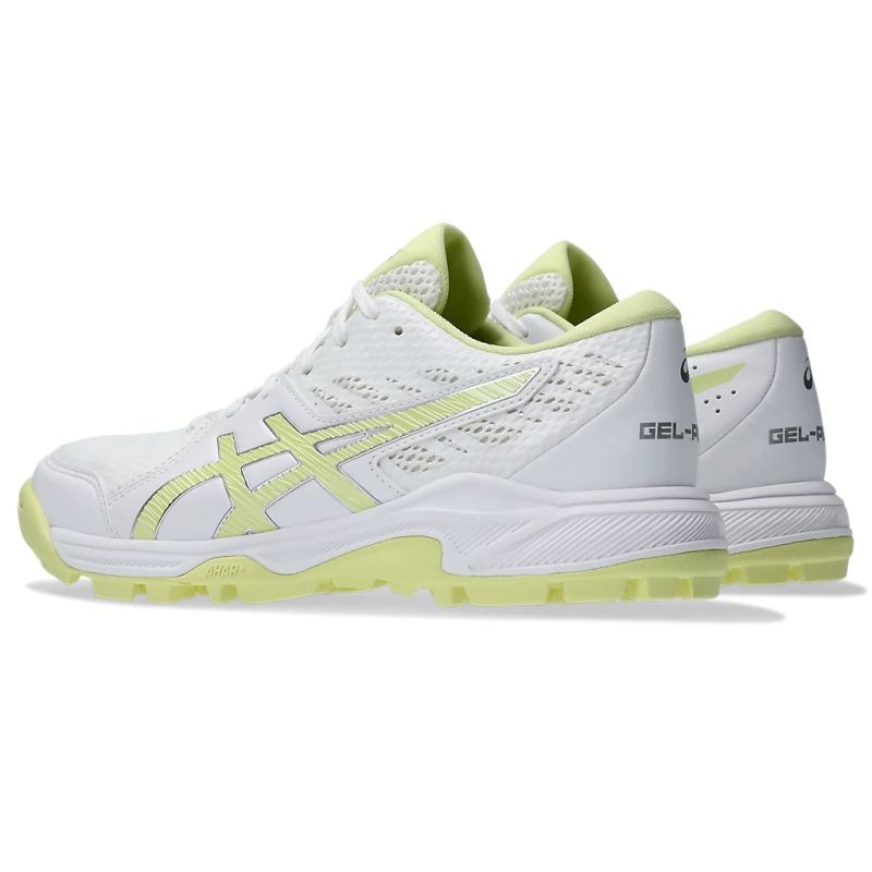 ASICS Gel Peake 2 Women's Cricket Shoes - Lightweight Comfort & Support for Cricket Players - Perfect for Matches & Training Sessions