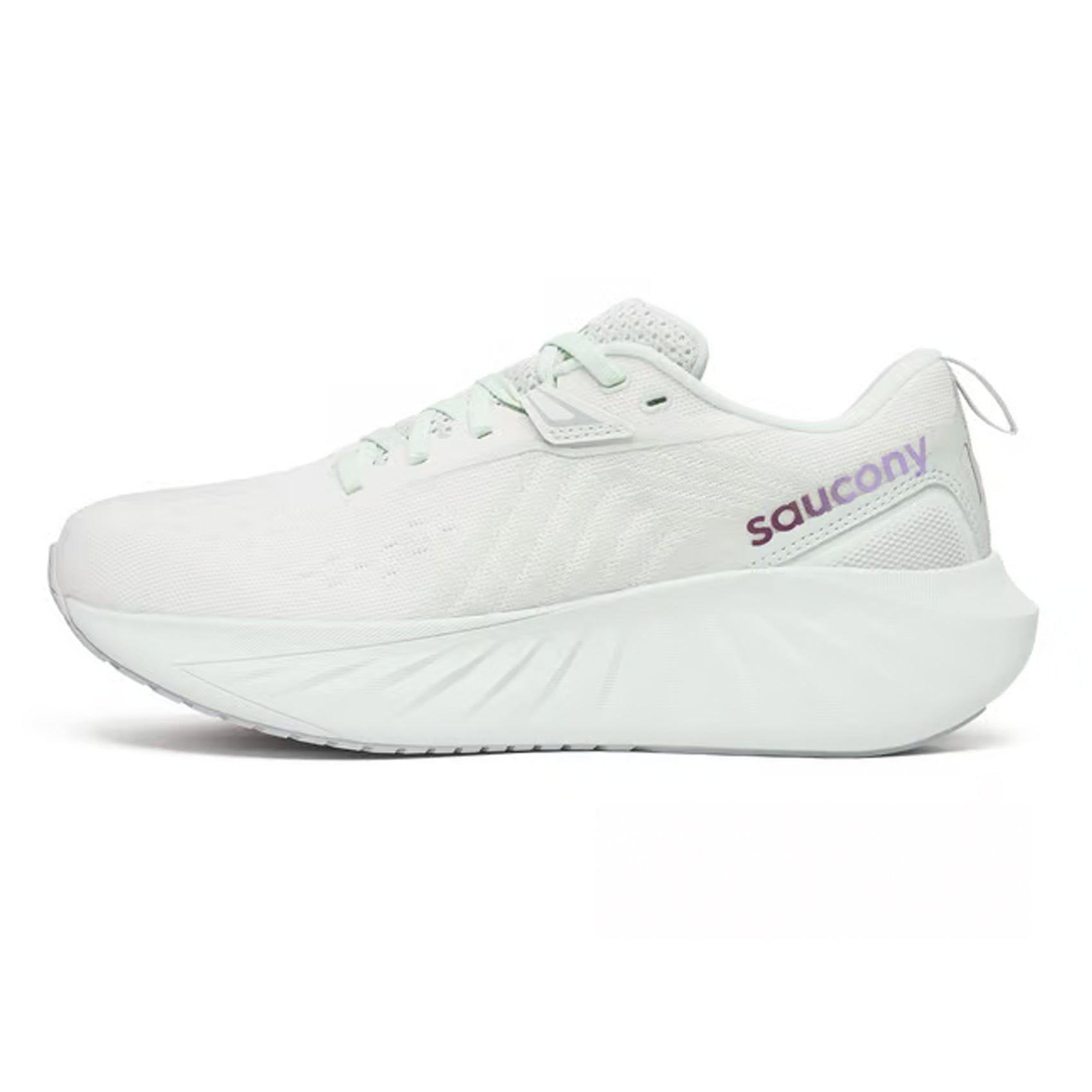 Women's Saucony Triumph 22 Running Shoes - Lightweight Cushioned for Long Distance & Marathon Training - Perfect for Road Running, Gym Workouts & Everyday Comfort