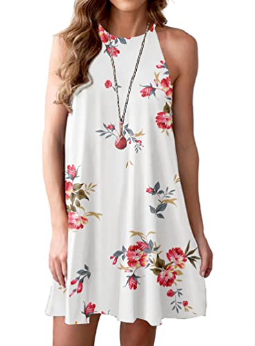 10 Floral White