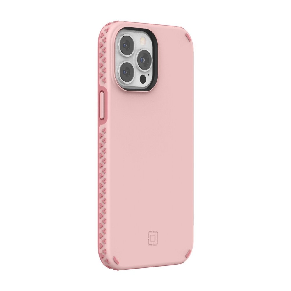 Incipio Grip Case for iPhone 13 Pro Max - Shockproof & Anti-Slip Protection - Perfect for Outdoor Activities, Work & Travel