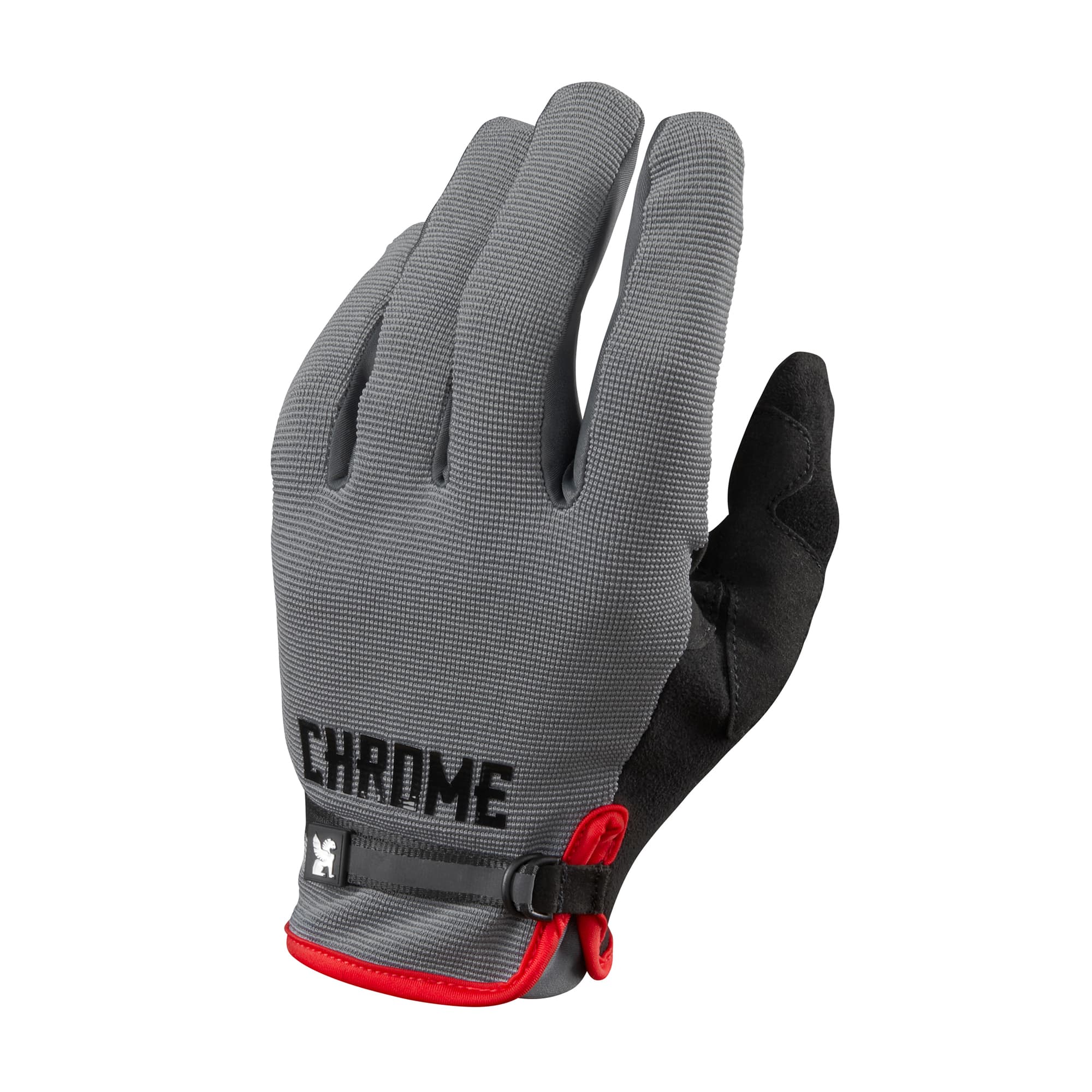 Breathable & Padded Cycling Gloves 2.0 - Lightweight Bike Gloves for Men & Women - Perfect for Road Biking, Mountain Biking & Indoor Cycling
