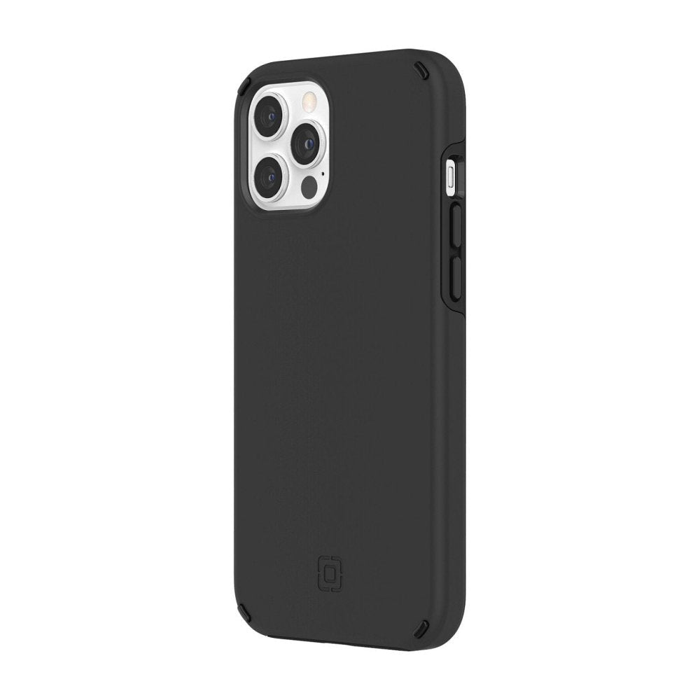 Incipio Duo Case for iPhone 12 Pro Max - Shockproof Protective Cover with Impact Strut Technology | Perfect for Outdoor Activities, Travel & Daily Protection