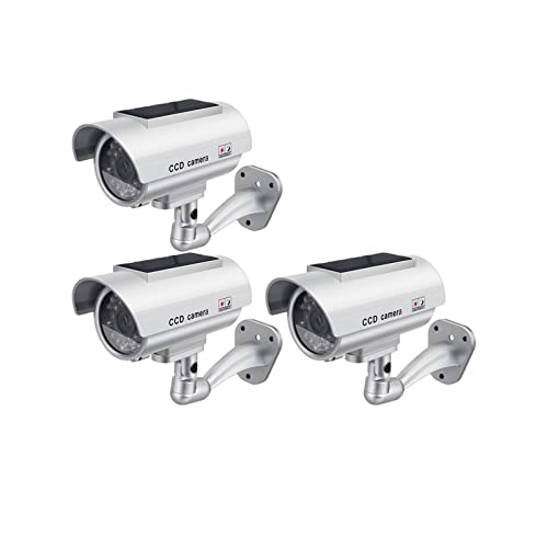 3 Pcs Silver