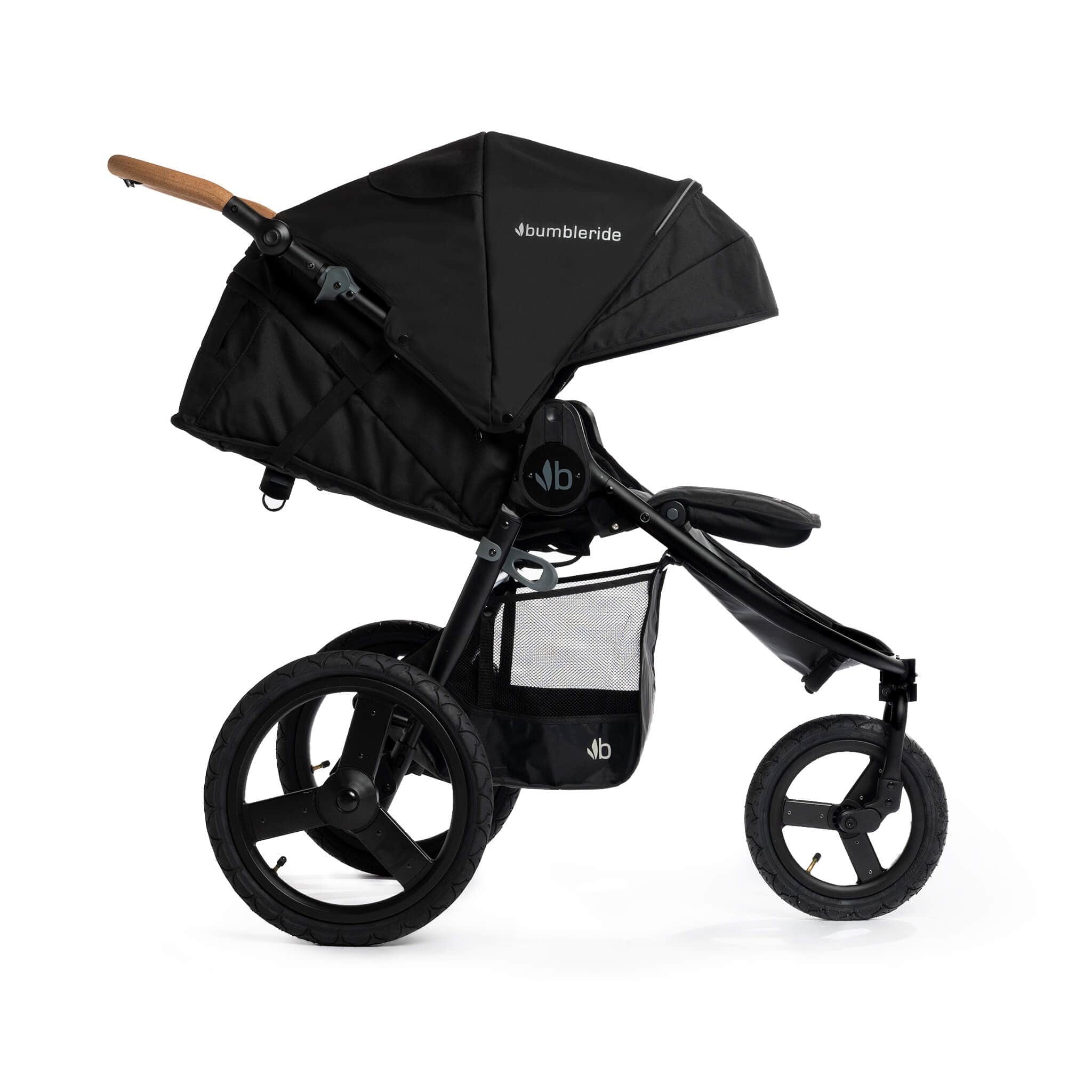 Bumbleride Speed Stroller - Lightweight Compact Travel Stroller for Toddlers | Perfect for Air Travel, City Walks & Outdoor Adventures