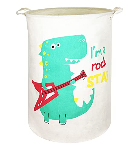 Rock dinosaur