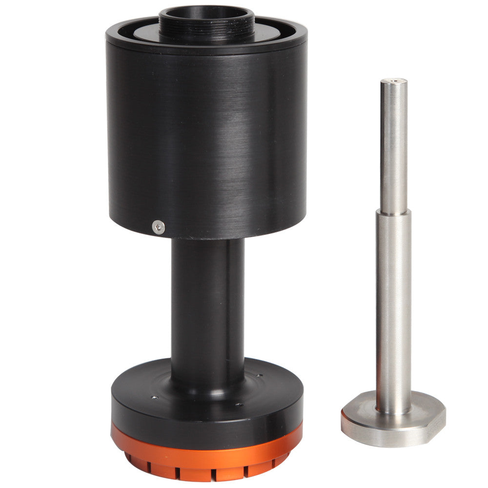 Celestron CGE Pro Mount TDM Adapter - Compatible Telescope Mount Accessory for Astrophotography & Stargazing