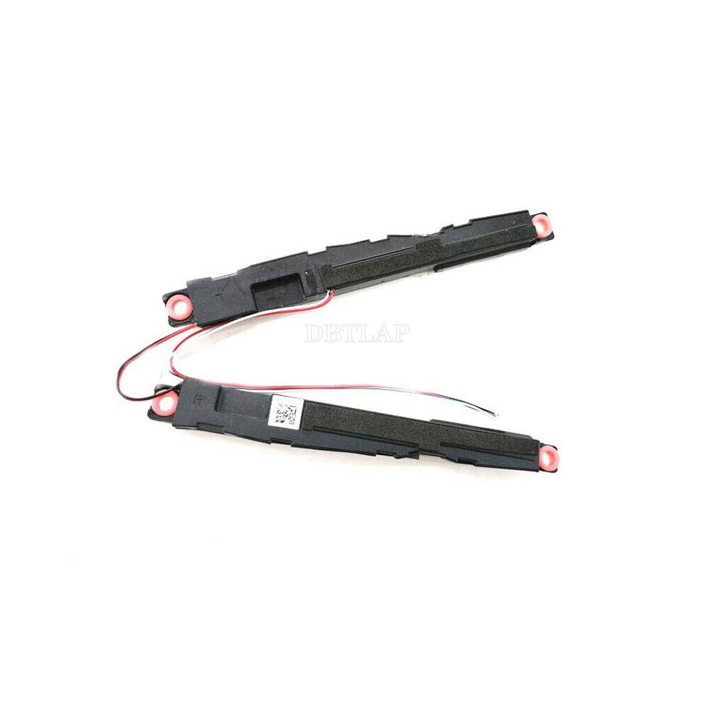 Original Title: Compatible for DELL for Alienware 15 R3 R4 Speakers BAP10 0HC1VC HC1VC L + R   Optimized Title: **Compatible Replacement Speakers for Dell Alienware 15 R3 R4 Laptop - BAP10 0HC1VC HC1VC (Left & Right) - Perfect for Gaming & Multimedia**