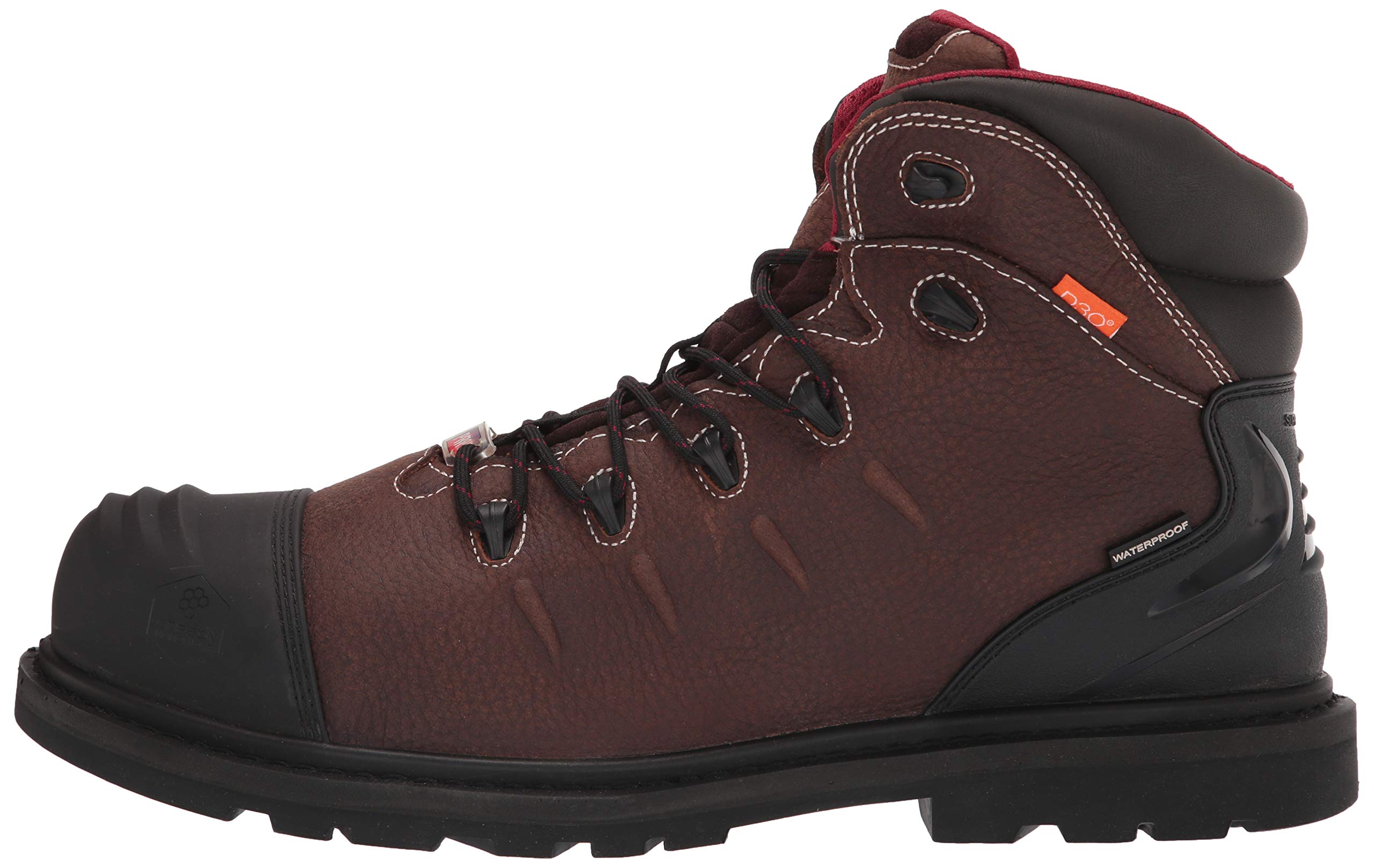 **Avenger Men's 6