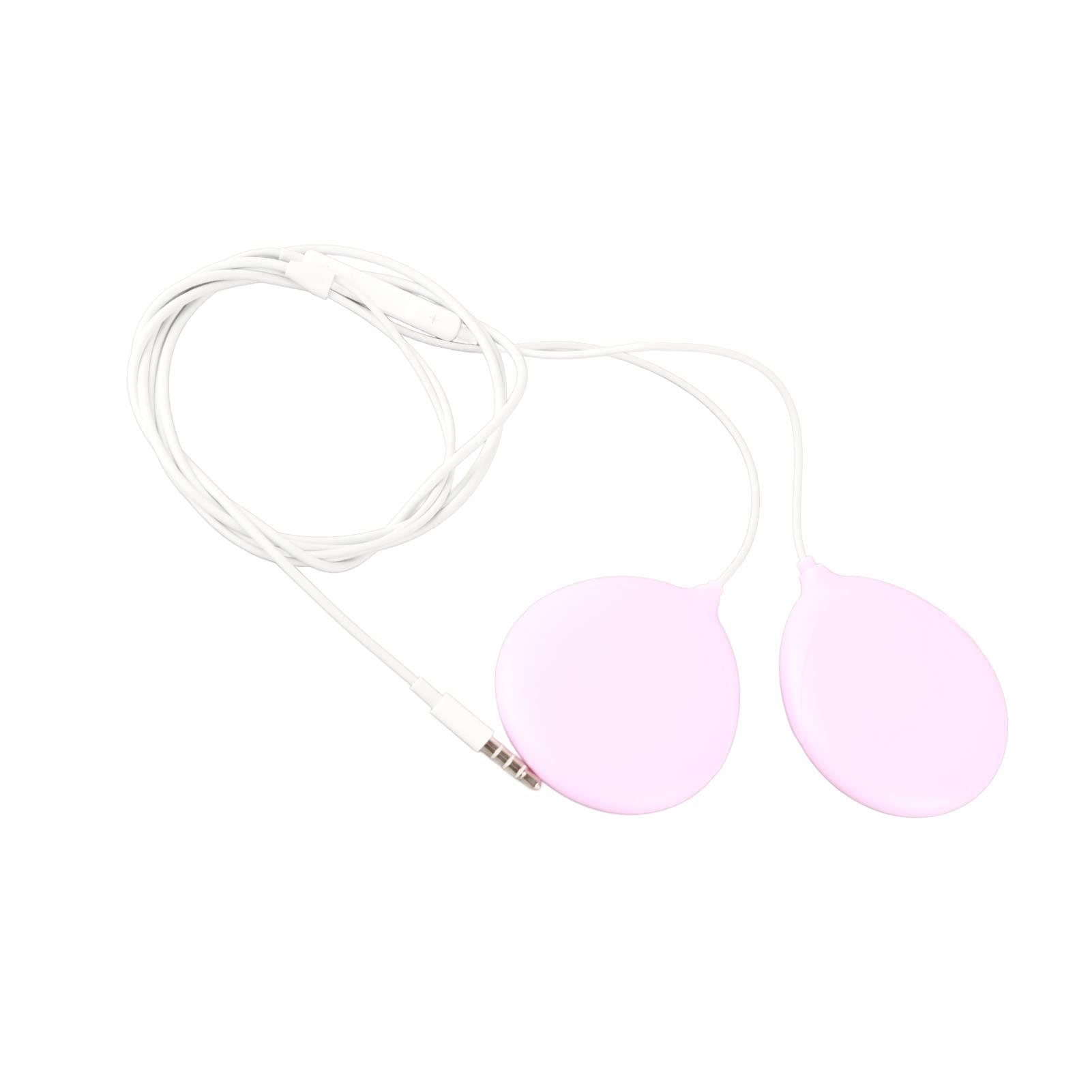 Wireless Pregnancy Headphones for Baby Bump - Comfortable Belly Speakers for Prenatal Music & Bonding - Perfect Gift for Expecting Moms, Baby Showers & Nursery Relaxation