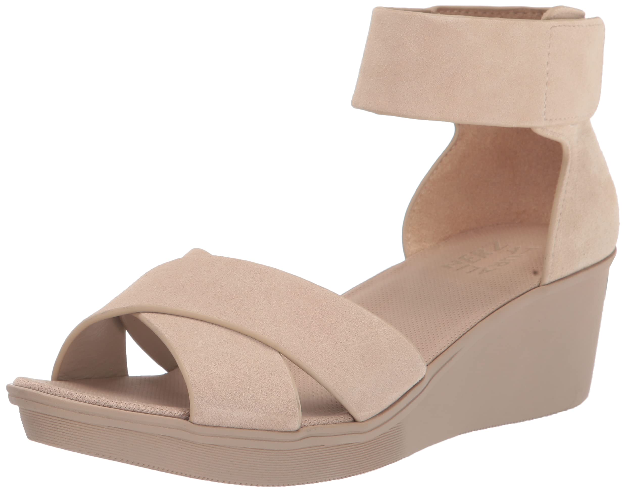 Naturalizer Women's Riviera Comfortable Casual Sandals - Perfect for Beach, Vacation & Summer Outfits