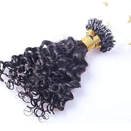 Loose Curly