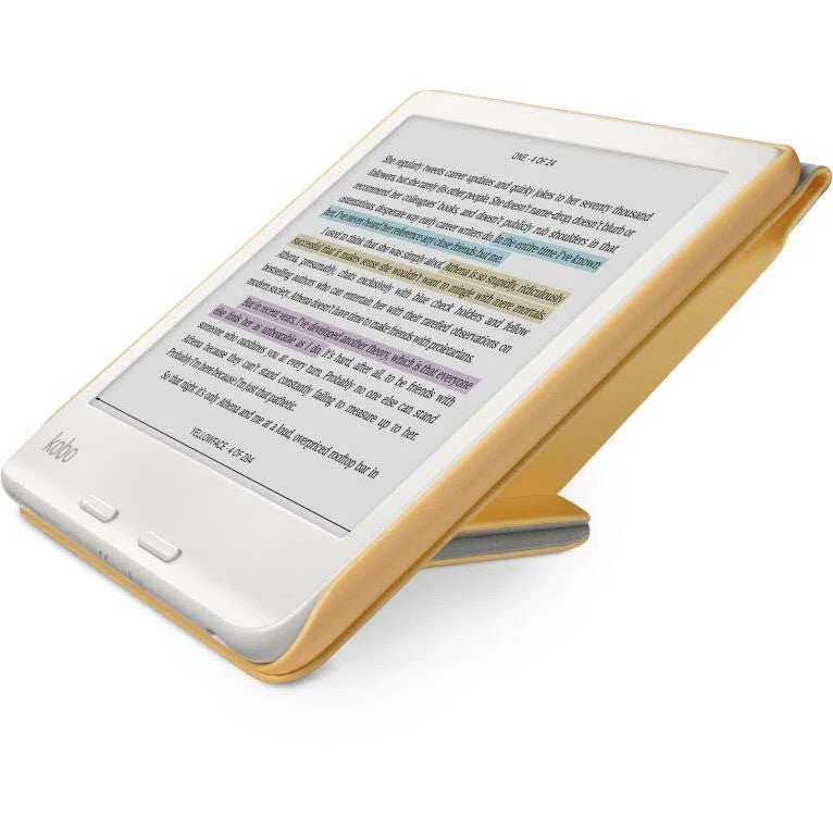 KOBO Protective Case - Durable Cover for 8 Photos | Perfect for Travel, Scrapbooking & Photo Storage