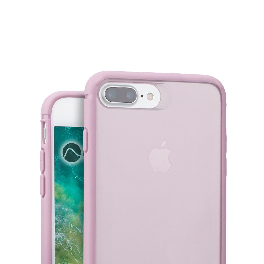 Premium iPhone 7 Plus Case - Slim Protective Cover with Shock Absorption for Apple iPhone 7 Plus (5.5