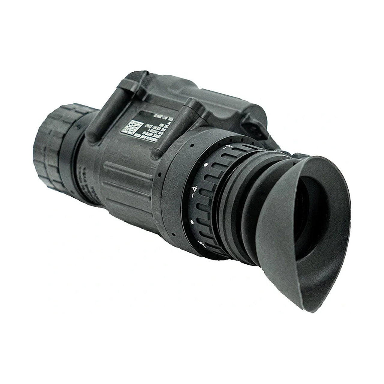 ArmaSight PVS-14 Gen 3 Pinnacle Elite Night Vision Monocular Goggles - Military Grade Night Vision Device for Hunting, Surveillance & Tactical Operations