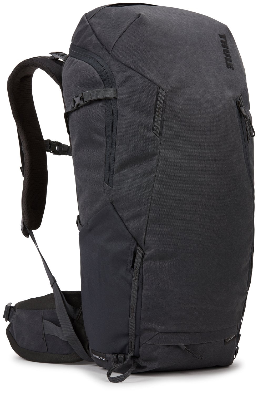 Obsidian Gray