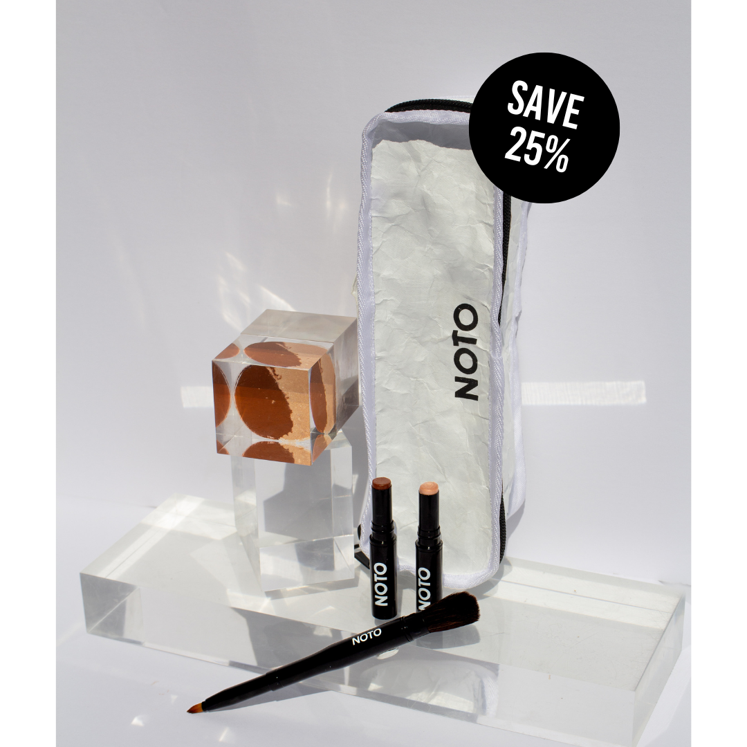 Professional Contour Kit for Makeup - Highlight & Contour Palette for Face Sculpting - Perfect for Everyday Glam & Special Occasions