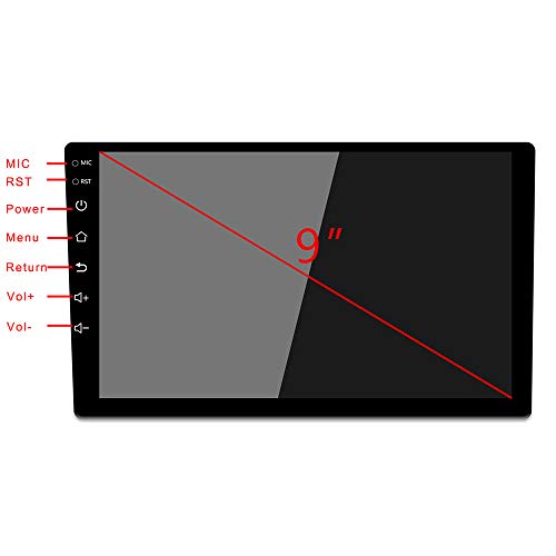 9 inch 2G+16