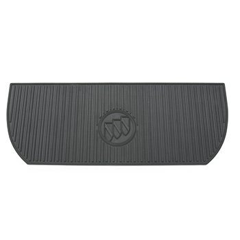GM 22890555 All-Weather Floor Mats - Heavy Duty Car Mats for Trucks, SUVs & Sedans - Perfect for Off-Road, Winter & Everyday Driving Protection