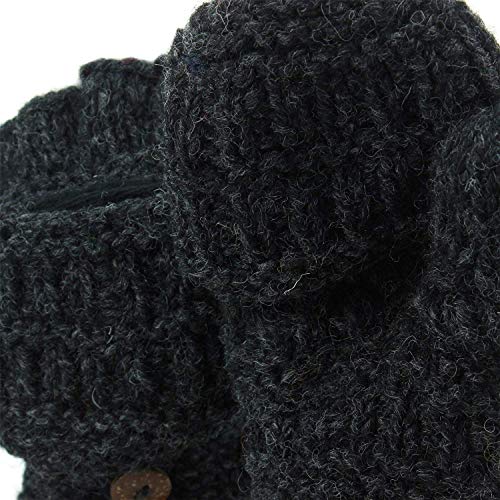 Charcoal Grey